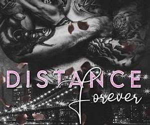 Distance Forever (Beneath the Mask)