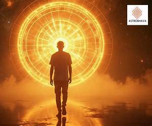 Divine Karma: The Journey of Self Discovery