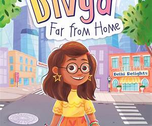 Divya Far from Home (Divya Dubey)