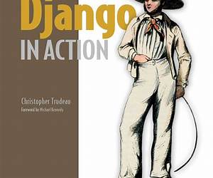Django in Action
