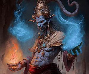 Djinn By Elias Sadaq Djinn By Elias Sadaq