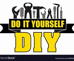 Do It Yourself: Crafting A Joy Do It Yourself: Crafting A Joy