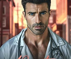 Doctor Next Door
