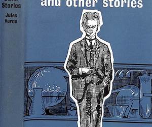 Doctor Ox And Other Stories