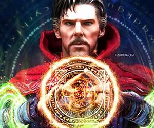 Doctor Strange (2023-) #11 Doctor Strange (2023-) #11