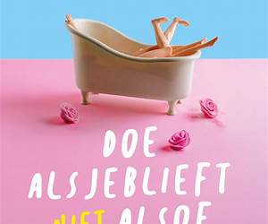Doe alsjeblieft (niet) alsof je thuis bent (Dutch Edition) Doe alsjeblieft (niet) alsof je thuis bent (Dutch Edition)