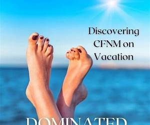 Dominated At the Nudist Beach : Discovering CFNM on Vacation (Discovering Romantic Femdom On Vacation Book 4) Dominated At the Nudist Beach : Discovering CFNM on Vacation (Discovering Romantic Femdom On Vacation Book 4)