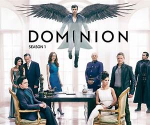 Dominion Dominion