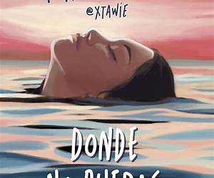 Donde no puedas encontrarme