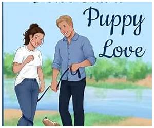 Don't Call It Puppy Love
