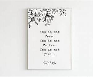 Don't Falter