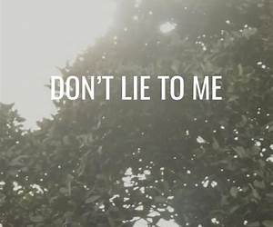 Don't Lie to Me (Fresh Fire Book 5)