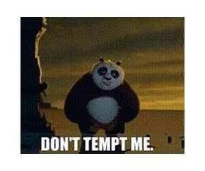 Don't Tempt Me, VP! Vol. 4 Don't Tempt Me, VP! Vol. 4