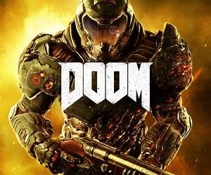 Doom (2024) #1