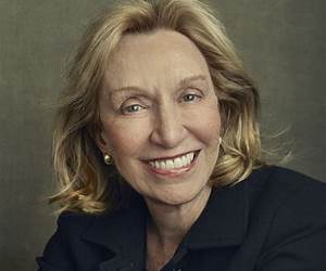 Doris Kearns Goodwin: A Journey In Pursuit Of Understanding Doris Kearns Goodwin: A Journey In Pursuit Of Understanding