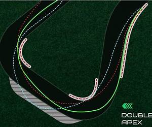 Double Apex (Frontrunners #1) Double Apex (Frontrunners #1)