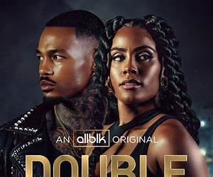 Double Cross: DARK enemies to lovers thriller set in the criminal underworld. (The Eighth Circle Book 1)