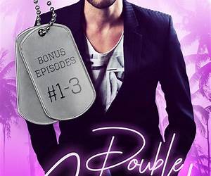 Double Crossed Bonus Mission: Episodes 1-3 (Double or Nothing) Double Crossed Bonus Mission: Episodes 1-3 (Double or Nothing)