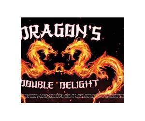Double Dragon Delight: An MFM DVP supernatural short