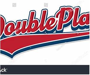 Double Play (Extra Innings #1)