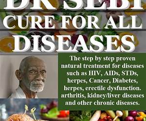 Dr. Sebi Cure For All Diseases: The Ultimate Step By Step Guide On Natural Treatment For Herpes, HIV, Aids, Stds, Cancer, Diabetes, Erectile Dysfunction, Arthritis, Kidney, And Liver Diseases Dr. Sebi Cure For All Diseases: The Ultimate Step By Step Guide On Natural Treatment For Herpes, HIV, Aids, Stds, Cancer, Diabetes, Erectile Dysfunction, Arthritis, Kidney, And Liver Diseases