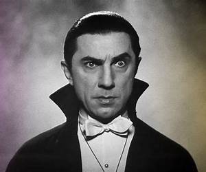 Dracula: After Man #1