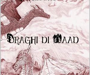 Draghi di Maad (Saga dello Jiklitaal) (Italian Edition)