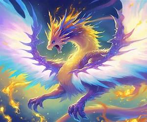 Dragon Magic (Starfall Grove #2) Dragon Magic (Starfall Grove #2)