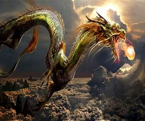 Dragon Resolution (D.O.A. New Mexico #2) Dragon Resolution (D.O.A. New Mexico #2)