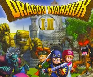 Dragon Warrior (The Last Free Dragon #3)