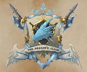 Dragon's Claim (Brides for Beasts: Dragons Book 3)