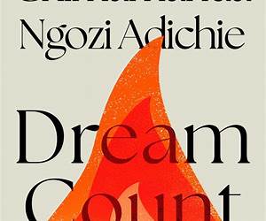 Dream Count Dream Count