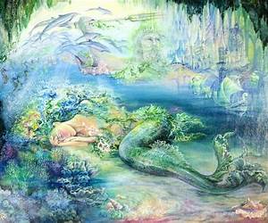 Dreams in Atlantis Dreams in Atlantis