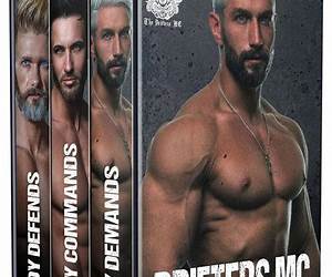 Drifters MC The Complete Colletion (The Drifters MC) Drifters MC The Complete Colletion (The Drifters MC)