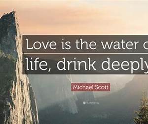 Drink Deeply: Meditations from the Fountain of Life