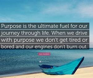 Drive With Purpose: Move Your Career from Success to Significance Drive With Purpose: Move Your Career from Success to Significance