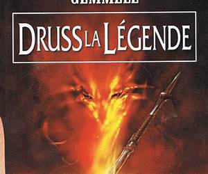 Druss la Légende (Fantasy) (French Edition) Druss la Légende (Fantasy) (French Edition)