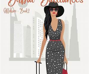 Dubai Dalliances: OffshoreBook 2