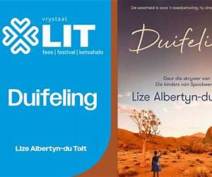 Duifeling (Afrikaans Edition) Duifeling (Afrikaans Edition)