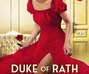 Duke of Rath (Seven Dukes of Sin #1) Duke of Rath (Seven Dukes of Sin #1)