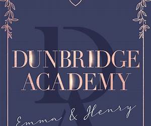 Dunbridge Academytome 1 L'histoire d'un premier amour, une douce romance slow-burn : Emma \u0026 Henry (French Edition)