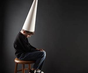 Dunce: Arctic Tails