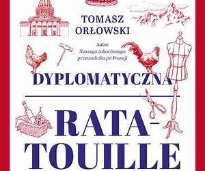 Dyplomatyczna ratatouille. Dokładka Dyplomatyczna ratatouille. Dokładka