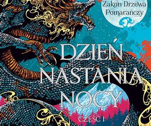 Dzień nastania nocy. Część 1 (Korzenie chaosu, #0A)