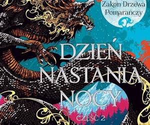 Dzień nastania nocy. Część 2 (Korzenie chaosu, #0B)