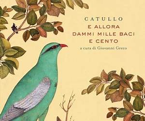 E allora dammi mille baci e cento (Italian Edition)