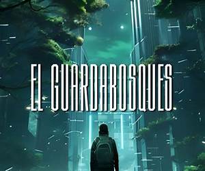 EL GUARDABOSQUES (Spanish Edition) EL GUARDABOSQUES (Spanish Edition)