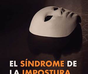 EL SÍNDROME DE LA IMPOSTURA (Spanish Edition) EL SÍNDROME DE LA IMPOSTURA (Spanish Edition)