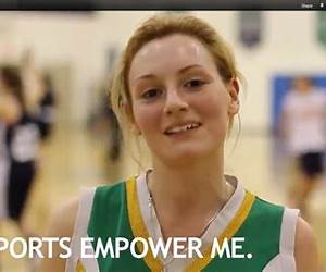EMPOWERING GIRLS THROUGH SPORTS: A Guide to Unleashing Their Potential EMPOWERING GIRLS THROUGH SPORTS: A Guide to Unleashing Their Potential