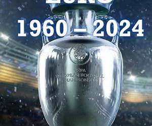 EURO 1960 – 2024: UEFA Football European Championship’s History (EURO 2024) EURO 1960 – 2024: UEFA Football European Championship’s History (EURO 2024)